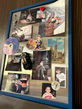 User picture
