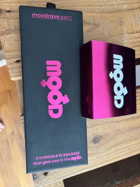 Original Mood Chocolate