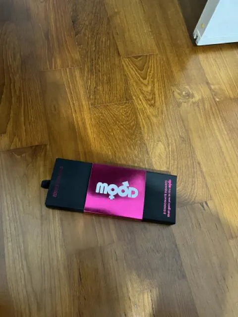 Original Mood Chocolate