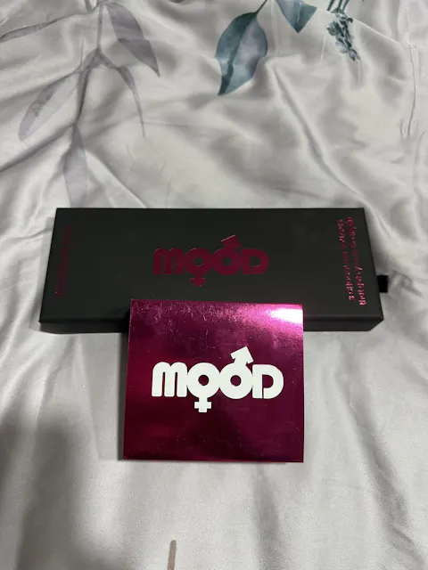 Original Mood Chocolate