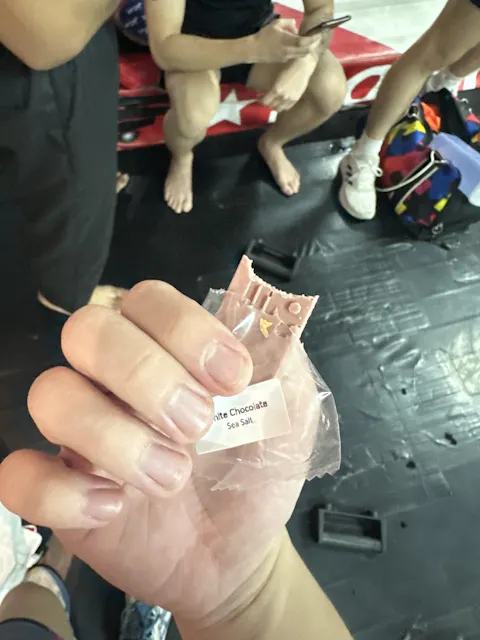 Original Mood Chocolate