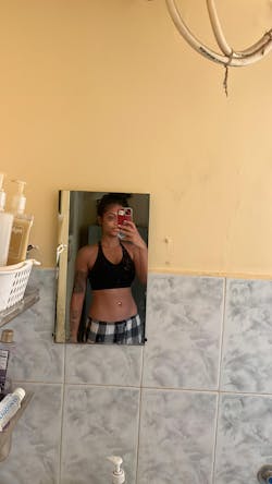 Origins Sports Bra