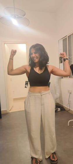 Origins Sports Bra