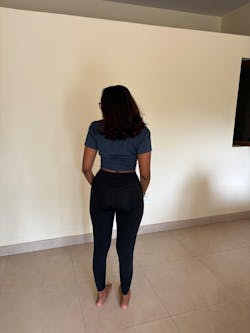 Origins Leggings