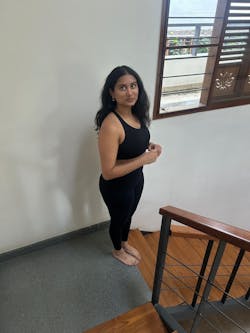 Origins Sports Bra