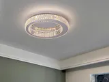 Nolan Mirror Ceiling Light - Mooielight - Nolan Mirror Ceiling Light