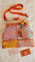 Bolso BOHÈME BEAT Naranja