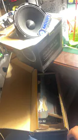 User picture