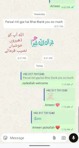 User picture