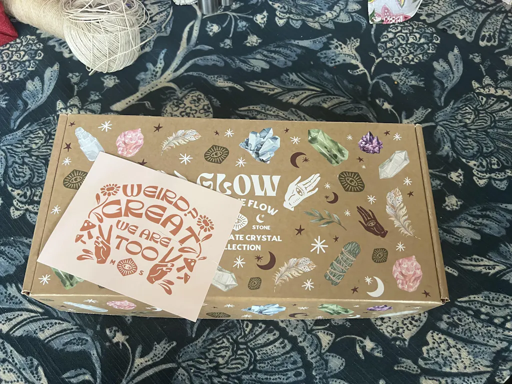 Glow with the Flow Coat - Palm | Curate main image 1