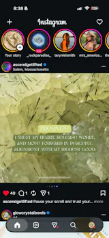 User picture