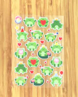 User picture