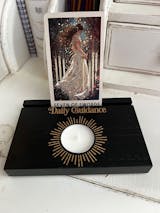 Daily Guidance Med Telysholder