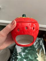 Strawberry Olje / Wax melt Brenner