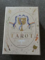 Lightworker Tarot