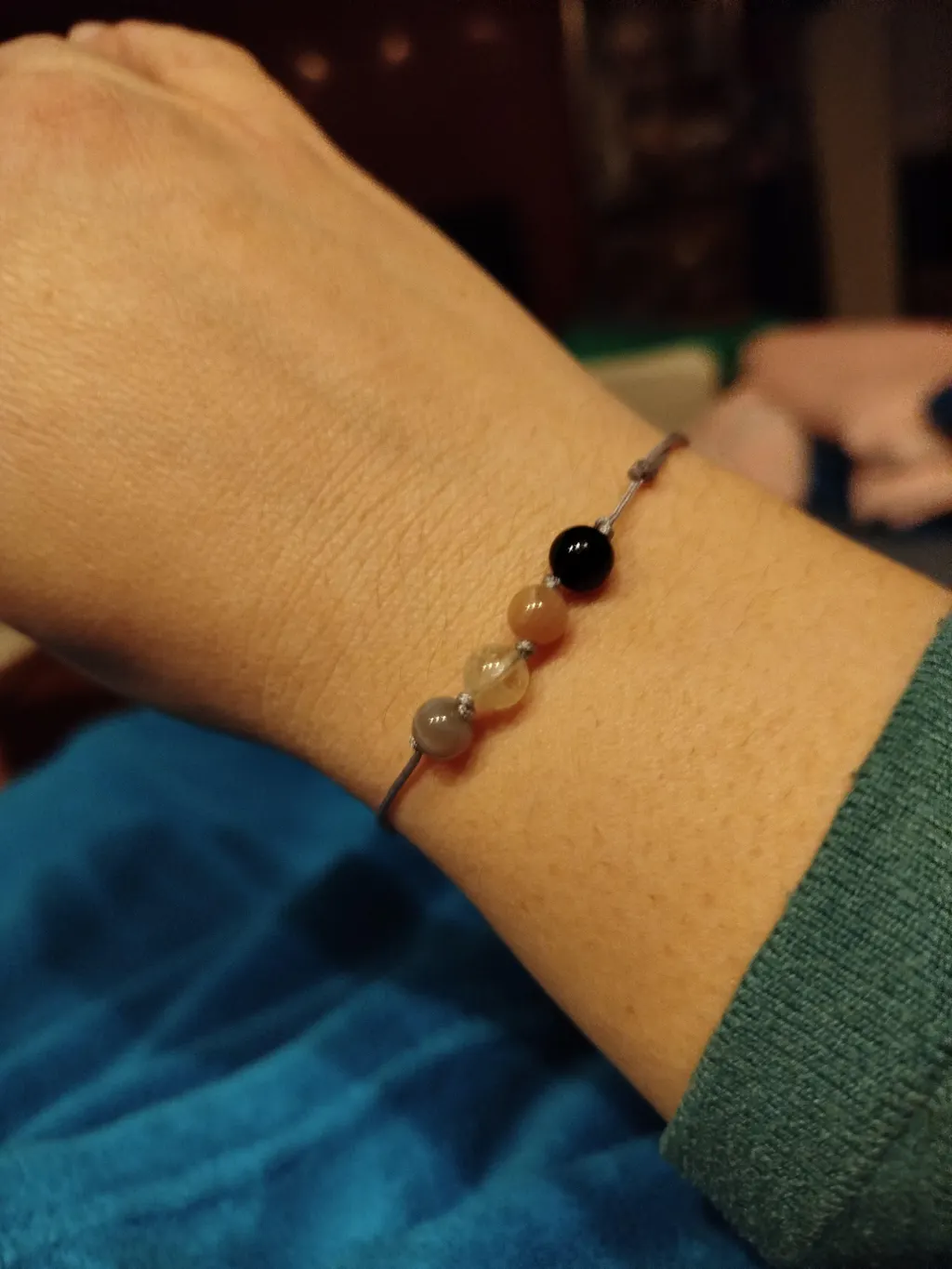 Individuelles Armband - ZART