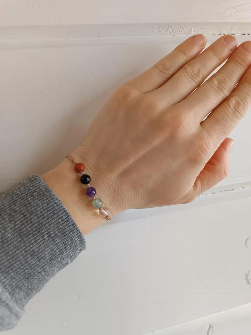 Individuelles Armband - ZART