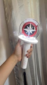 STRAY KIDS - LIGHT STICK OFICIAL Ver. 2