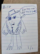 User picture