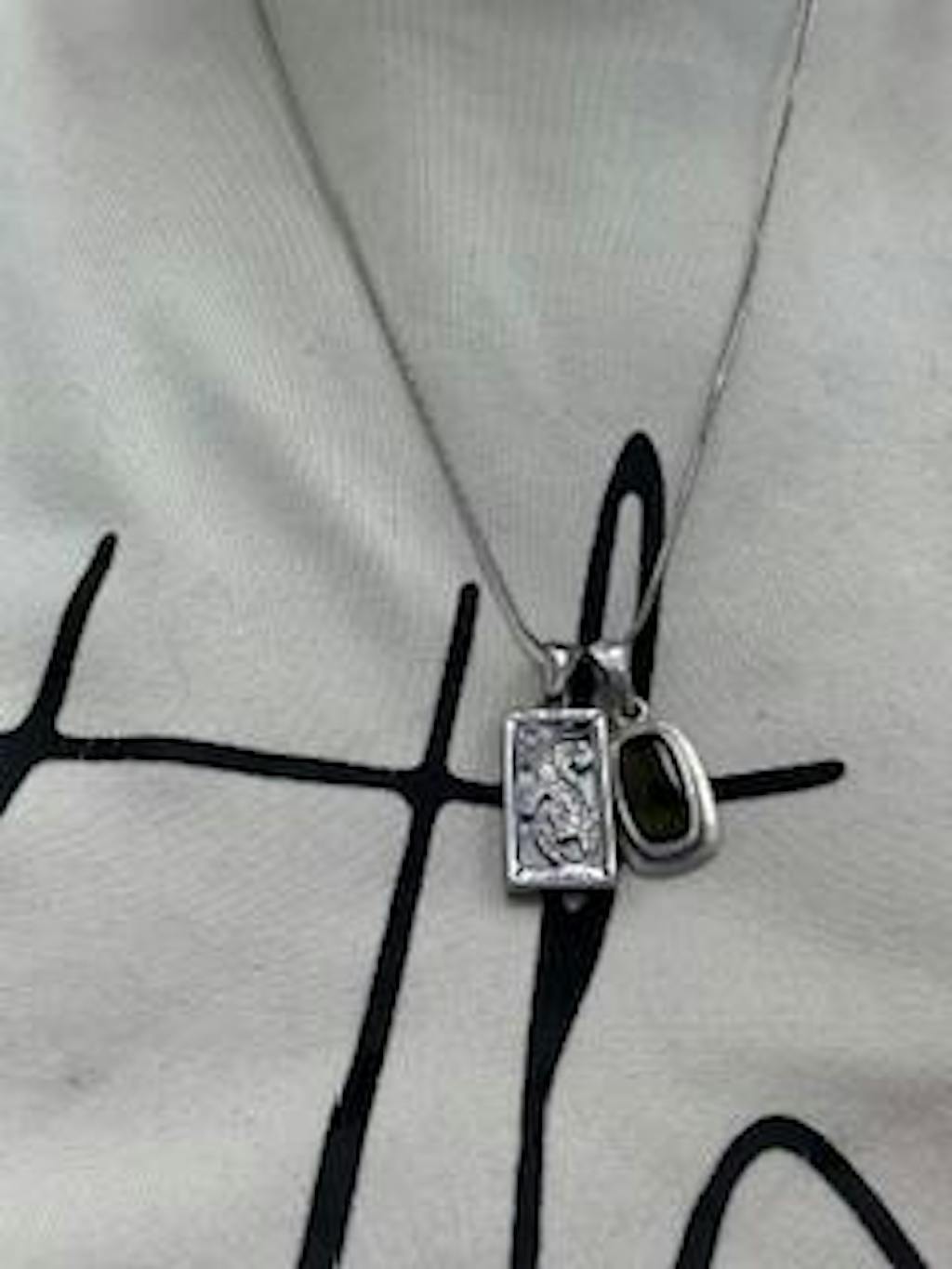 LET FATE CHOOSE YOUR SPIRITUAL ANCHOR