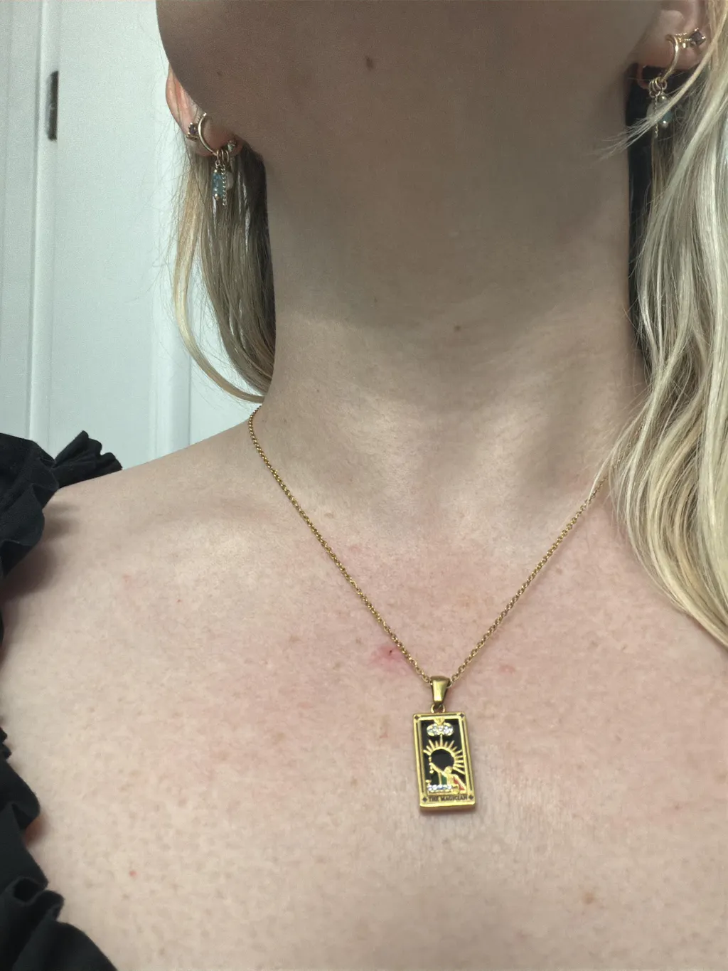LET FATE CHOOSE YOUR NECKLACE