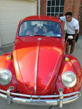 User picture