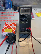 User picture