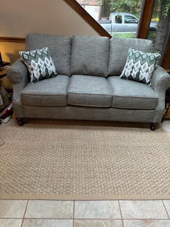 Jones Sofa