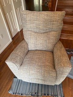 Belmont Rocker Recliner