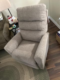 Liam Rocker Recliner