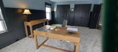 Documents Writing Desk
