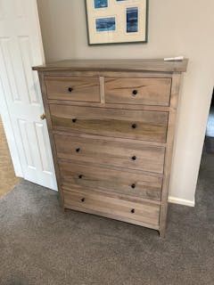 Atwood Chest #7 In Belair