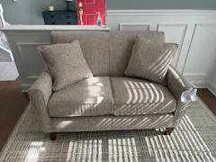 Collegedale Loveseat