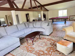 Ballinasloe 3 Pc Sectional