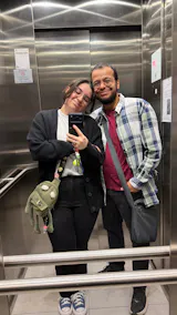 User picture
