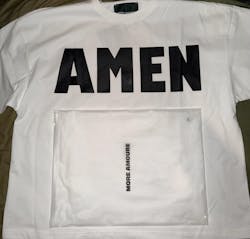AMEN T-SHIRT