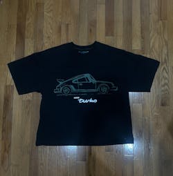 TURBO T-SHIRT