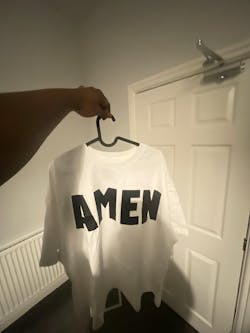 AMEN T-SHIRT