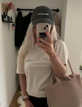 MORE MIDWIVES Classic – Hebammen Shirt