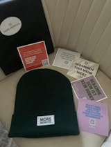 MORE MIDWIVES Beanies