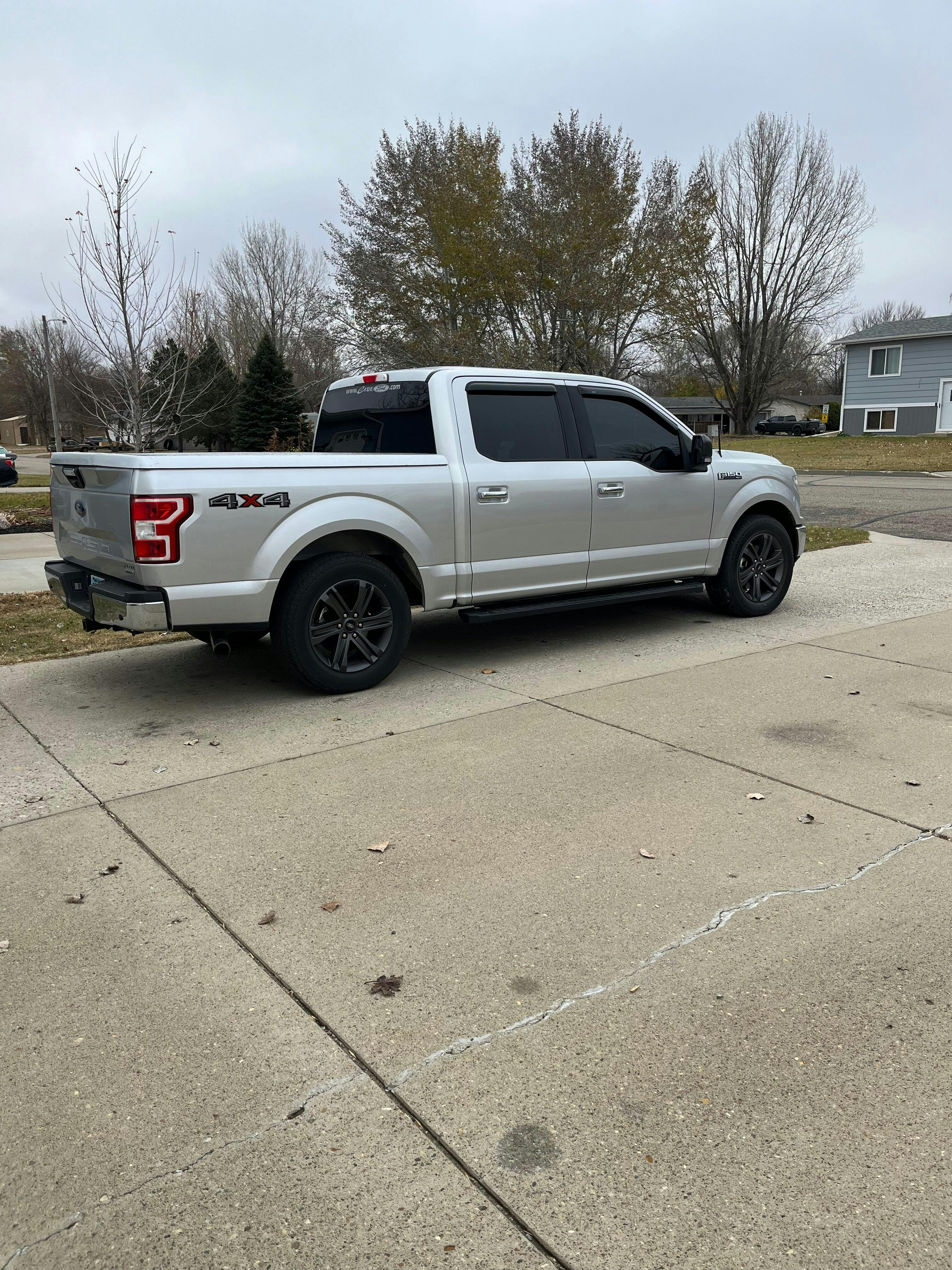 Ford F-150 Performance Chip - 2.7L 3.5L Engines Piggyback outlet Power Pack Turbo Tuner - Increase Horsepower, Turbo PSI Boost Protuningusa.com