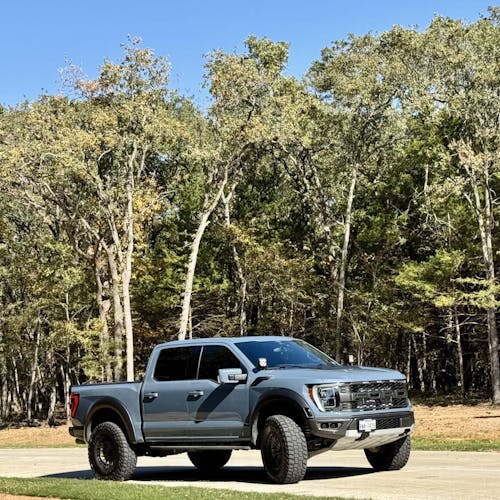 21-23 Raptor 3.5L Ecoboost MPT Dyno Tested Tune (+Optional Tuner)