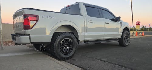 24-25 F-150 3.5L Ecoboost MPT Dyno Tested Tune (+Optional Tuner)