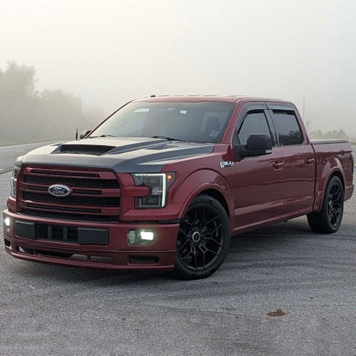 15-17 F-150 2.7L Ecoboost MPT Dyno Tested Tune (+Optional Tuner)