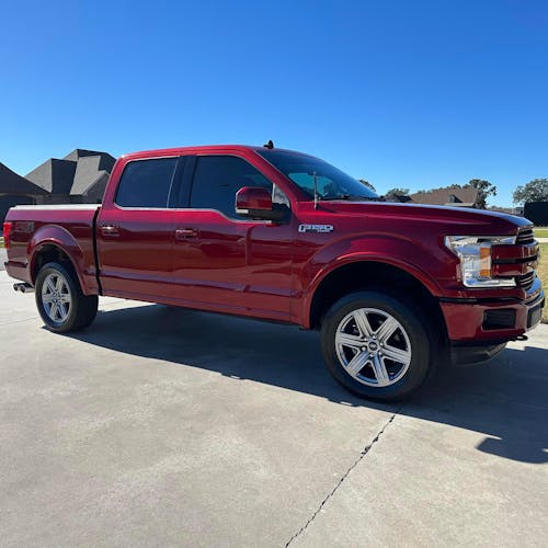 17-20 F-150 3.5L Ecoboost MPT Dyno Tested Tunes (+Optional Tuner)