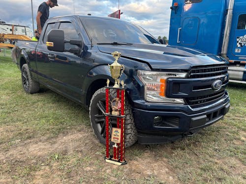 17-24 F-150 / Raptor 3.5L Ecoboost Injector Dynamics ID1050-XDS Injectors (Set of 6)