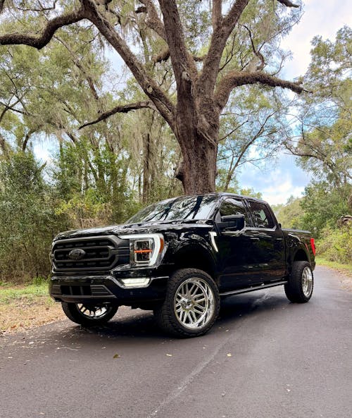 21-23 F-150 3.5L Ecoboost MPT Dyno Tested Tune (+Optional Tuner)