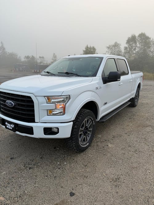 15-17 F-150 5.0L V8 MPT Dyno Tested Tune (+Optional Tuner)