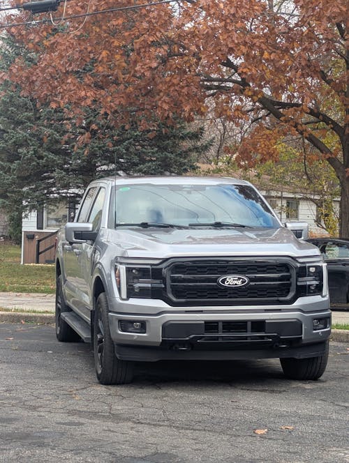 24-25 F-150 3.5L Powerboost MPT Dyno Tested Tune (+Optional Tuner)