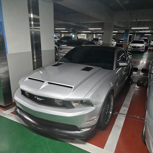 11-17 Mustang 3.7L V6 MPT Dyno Tested Tune (+Optional Tuner)